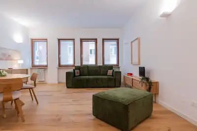 Image de Ormea Cobalto Apartment by Wonderful Italy