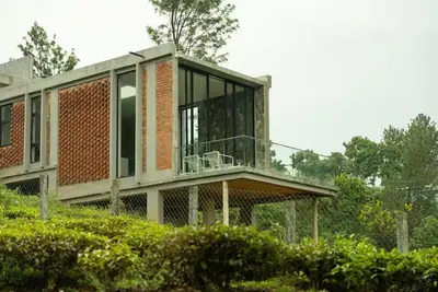 Image de The Aerie, luxury villa with panoramic views