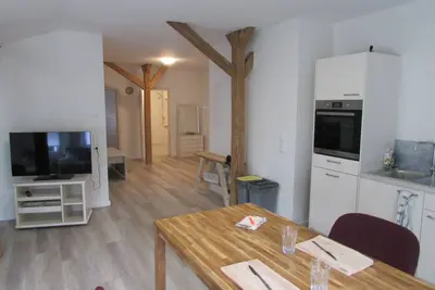 Image de Vacation by the water! Cosy & charming - live in an energy-optimized way!