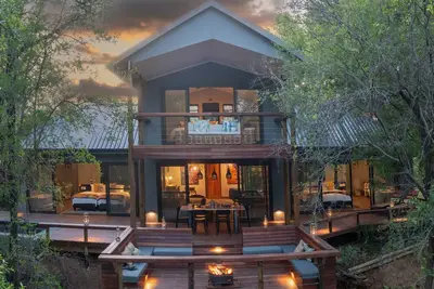 Image de Jaci's Private Lodge