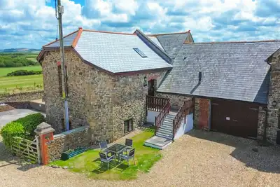 Image de Fields Barn at Widemouth Bay