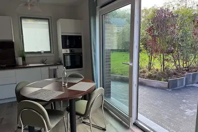 Image de Wavre – 2ch, terrasse, piscine, charme & confort