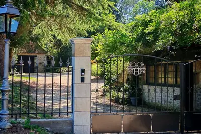 Image de Gîte Le Pigeonnier, Urval, environs calmes et boisés, Périgord Noir