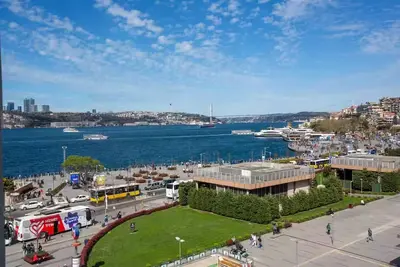 Image de Live the Unique Beauty of the Bosphorus