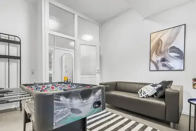 Image de Gruppenloft München – Ps5, Karaoke, frei Parkplatz