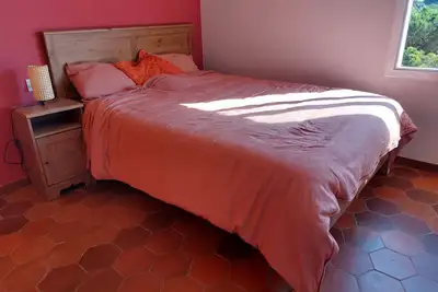 Image de Disconnect in nature, 3 km from the sea.