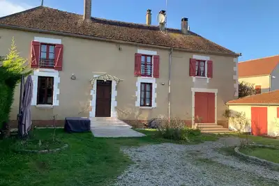 Image de Grande Maison idéal groupe & familles