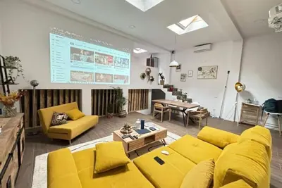 Image de The Special Loft Plaza Castilla