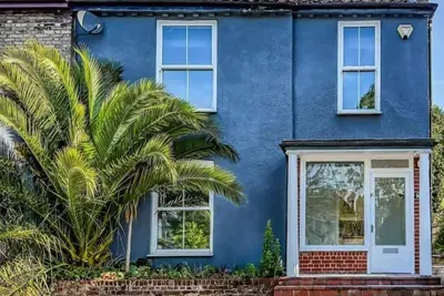 Image de 58 Thorpe road - City Centre