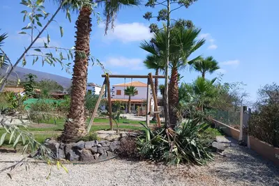 Image de Apartment near Guia de Isora on Finca los Meneses