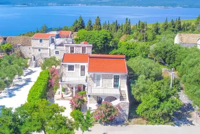 Image de Apartman Mara by Villas Guide