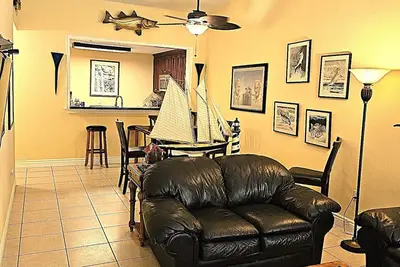 Image de Charming 2-bedroom townhome in The Landings of Largo