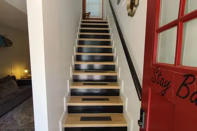 Image de Cozy Retreat w/Private Beach Access