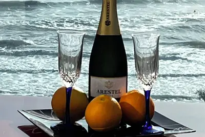 Image de Sea sunrise