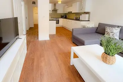 Image de 58d Thorpe Road - City Centre