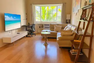Image de Hawaii Oasis 2-Bedroom at The Cove Waikiki | Pool
