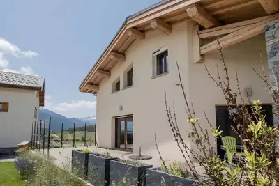 Image de Chalet d'Aussois Lerovi