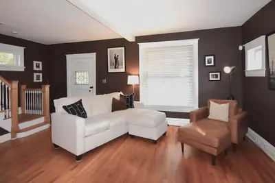 Image de Charming and spacious family home in Wash Park