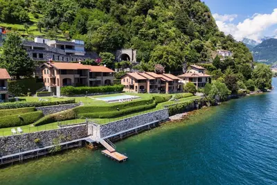 Image de Musso Waterside - MyHomeinComo
