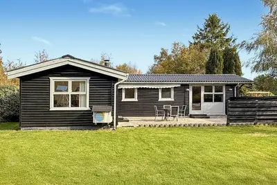 Image de Maison confortable de 2 chambres à Idestrup