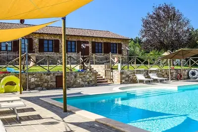 Image de Magnifique maison à Todi