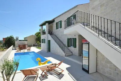 Image de Bel appartement à Privlaka