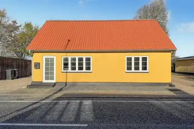 Image de Belle maison à Tarm avec Wi-Fi