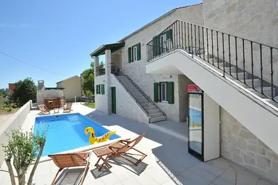 Image de Appartement magnifique à Privlaka