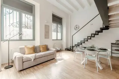 Image de Courtyard - MyHomeinComo