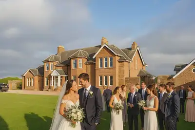 Image de Entire Traditional Victorian House