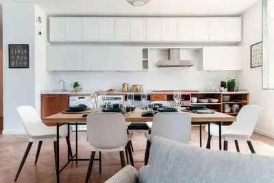 Image de Silken Escape - MyHomeinComo