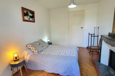 Image de Vallée du Lys de la Villa Ilixon, appartement spacieux, wifi, parking, billard