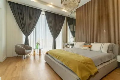 Image de 3-bedroom villa in enchanting Niculești with Ac