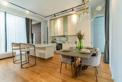 Image de 3-bedroom villa in enchanting Niculești