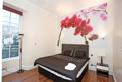 Image de Aspect Apartments City Centre