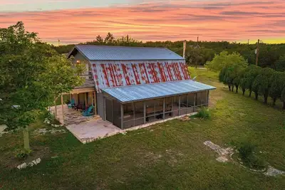 Image de Good Morning Ranch Awaits You!