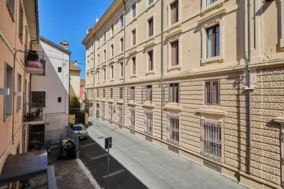 Image de Umberto House - Heart of Piacenza - Relax and Comfort in the Historic Center