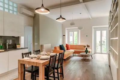 Image de Midnight Borgo - MyHomeinComo