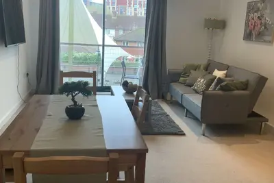 Image de Appartement-Balcon-Salle de bain privée-d'exception