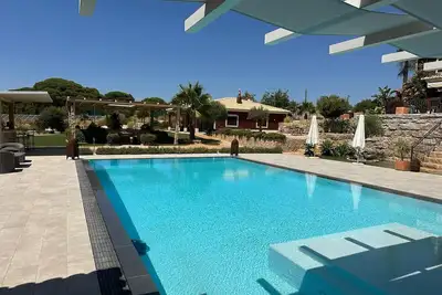 Image de Elegant Retreat