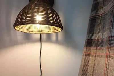 Image de Dogs welcome Cosy Acharacle Scottish Highlands Amazing Views Village Location