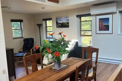 Image de Shawangunk Homestead - comfy, posh apartment near Minnewaska