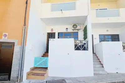 Image de Playitas Salema Apartment