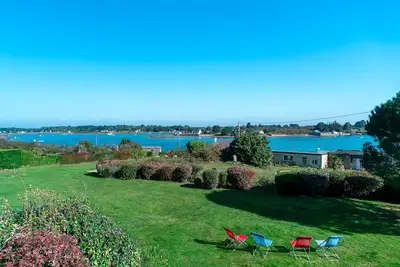 Image de Kerfieto - Vue sur Rivière