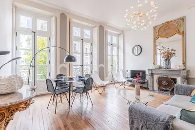 Image de Pilori - Appt centre-ville de Nantes