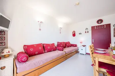 Image de Notre Petite Famille - Station Le Corbier