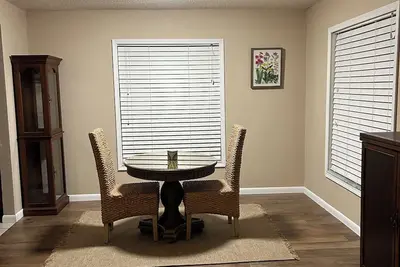 Image de Perfect 2-bedroom condo in Clearwater Florida great for shopping & restaurants