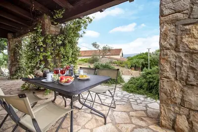 Image de Borgo San Giuliano Cottage Ginestre 4 beds