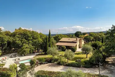 Image de Villa Sparta 8+2, Emma Villas