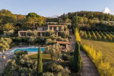 Image de Brightline Villa 8, Emma Villas